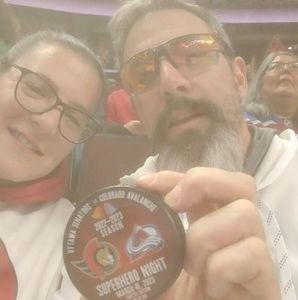 Meet your Posher, Annick